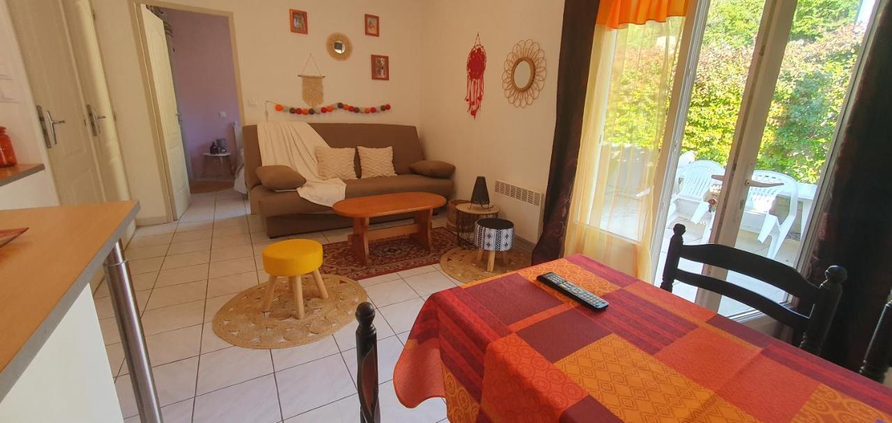 Petite Maison Au Calme Garrigue Et Mer Montpellier Teyran Esterno foto